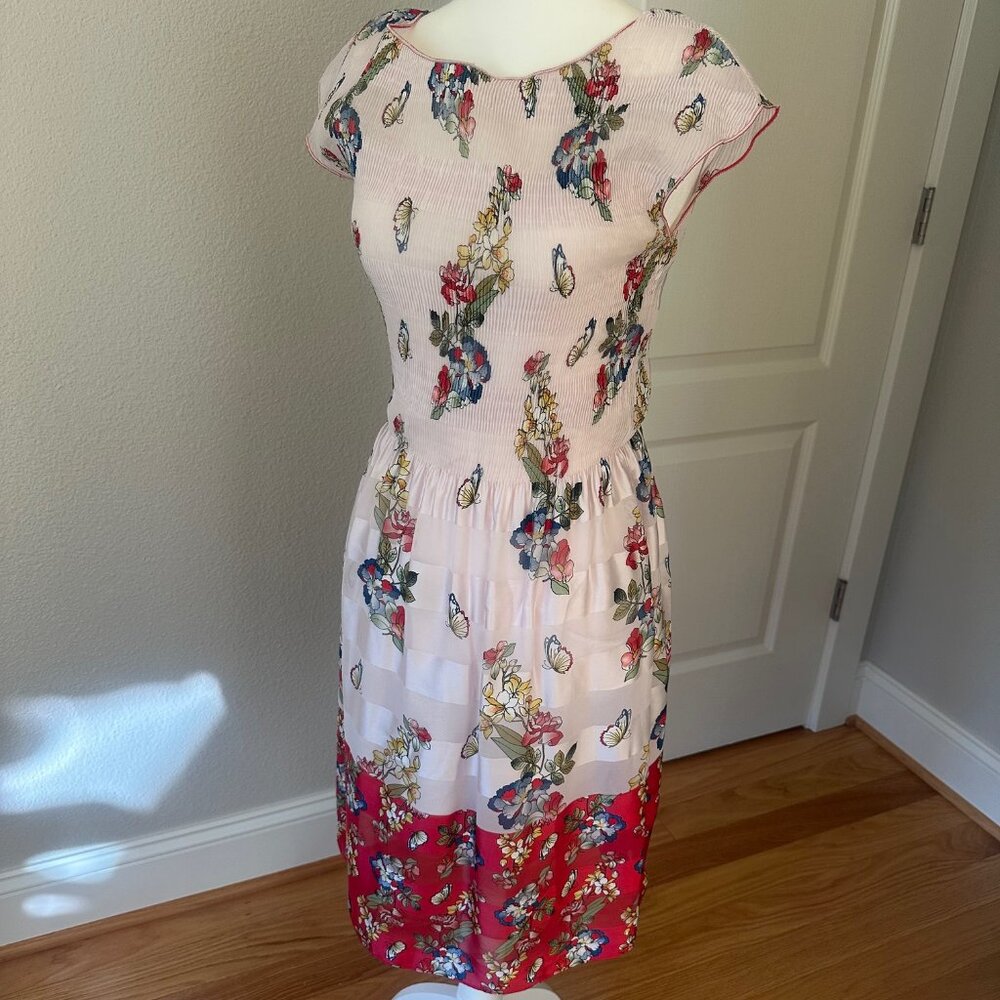 Max Studio Dress; size small